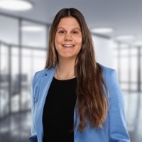 Pascale Geissberger