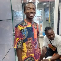 Balogun Kehinde