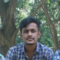 Pradeep V