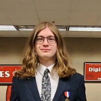Connor Ross
