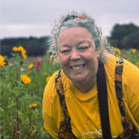 Gail Robertson