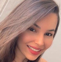 Raissa Araujo