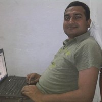 Akhilesh Srivastava