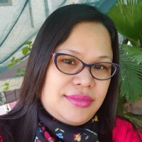 Rebecca Lepcha