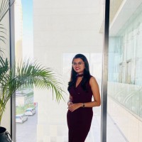 Anushka Dhikale