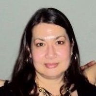 Rita P. Wilson