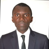 Pr. Patrick M. NGA NDJOBO