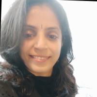 Nalini Murthy