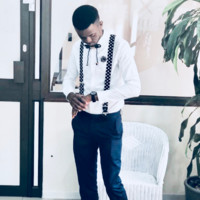 Vutlhari Hector Chauke