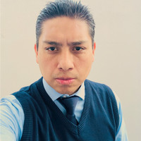Alejandro Guadalupe Alvarez Sandoval
