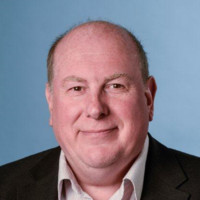 David Mackinnon