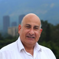 Abraham Bichara