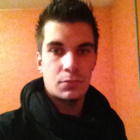 Jeremy Huebra