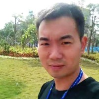 River Jiang