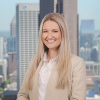 Caroline Peck
