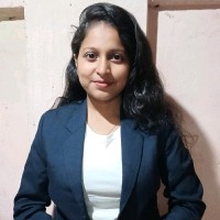 Aparna Priyadarshini Barik