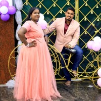 Rajesh Sandy