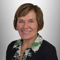 Mary Baynes