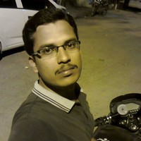 Kishore Kumar Naidu