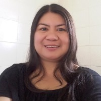 Jeannette Caballero