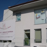 Colegio de Sta Maria Creche JI