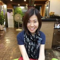 Leslie Zeng