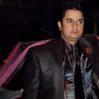 Tahir Saleem