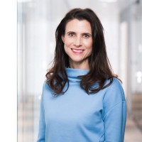 Verena Jandak-Hollenthoner, CMP