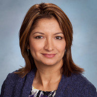Mari Zamora