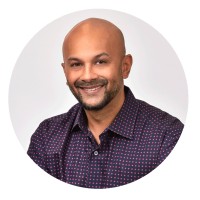 Manish Parikh