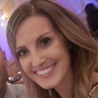 SAVANNAH HALSTEAD