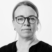 Mette Faust Kjær