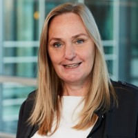 Yvette Gorter-Leeuwerik
