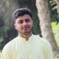 Shahadat Nayem