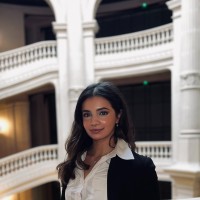 Sahar Hajji