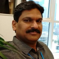 Chandrashekar Reddy