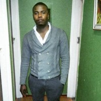 Sinesipho Sidzumo