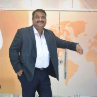Abhilash Kamani