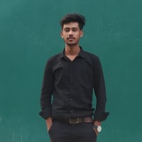 Saikat Ahmed