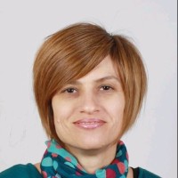 Gergana Georgieva