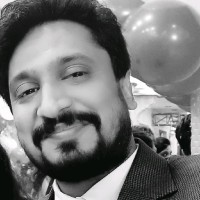 Bharat Bhushan