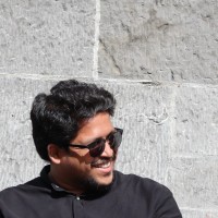 Vishal Padma