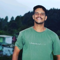 Himanshu Pant