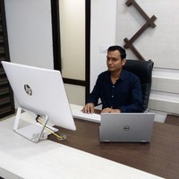 ASHUTOSH NAMDEV
