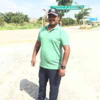 Manjunath.m Manju