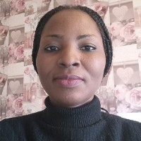 Abimbola Aina (Assoc Cipd)