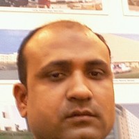 Ajaj Shaikh