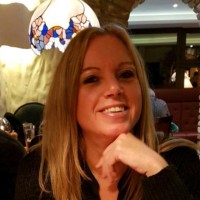 Monique Rijsdijk