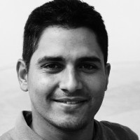 Prakash Kumar Ch
