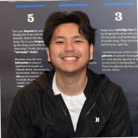 Kevin Truong